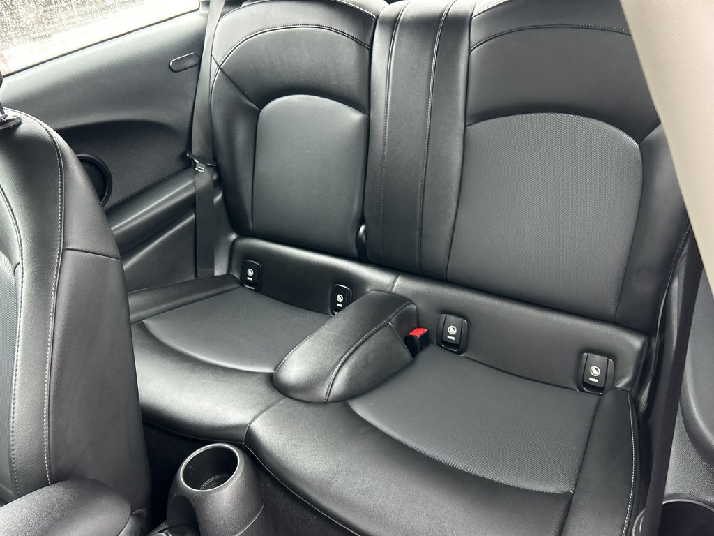 2019  3 Door Cooper   BLUETOOTH   HEATED SEATS   LEATHER in Hannon, Ontario - 14 - w1024h768px