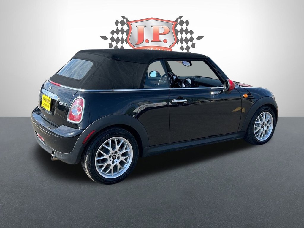 2015  Cooper Convertible in Hannon, Ontario - 7 - w1024h768px