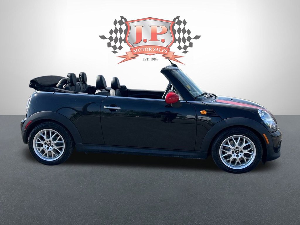 2015  Cooper Convertible in Hannon, Ontario - 8 - w1024h768px