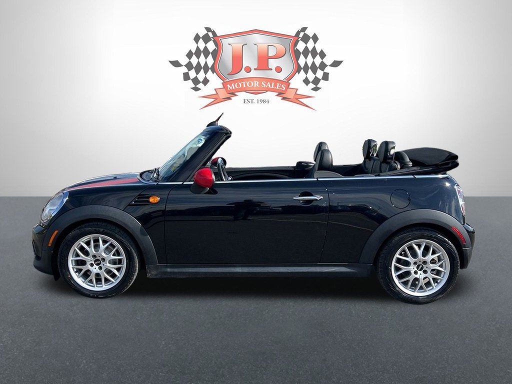 2015  Cooper Convertible in Hannon, Ontario - 4 - w1024h768px