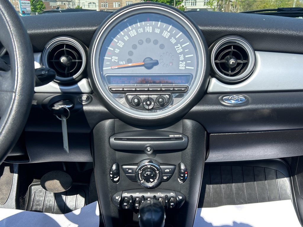 2015  Cooper Convertible in Hannon, Ontario - 16 - w1024h768px