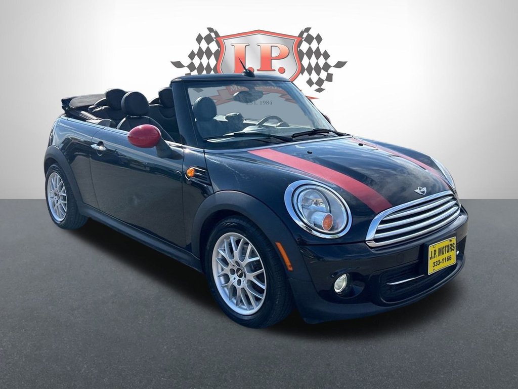 2015  Cooper Convertible in Hannon, Ontario - 9 - w1024h768px