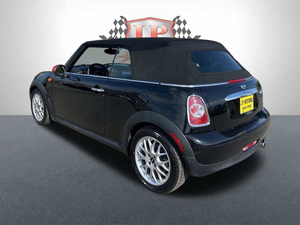 2015  Cooper Convertible in Hannon, Ontario - 5 - w1024h768px