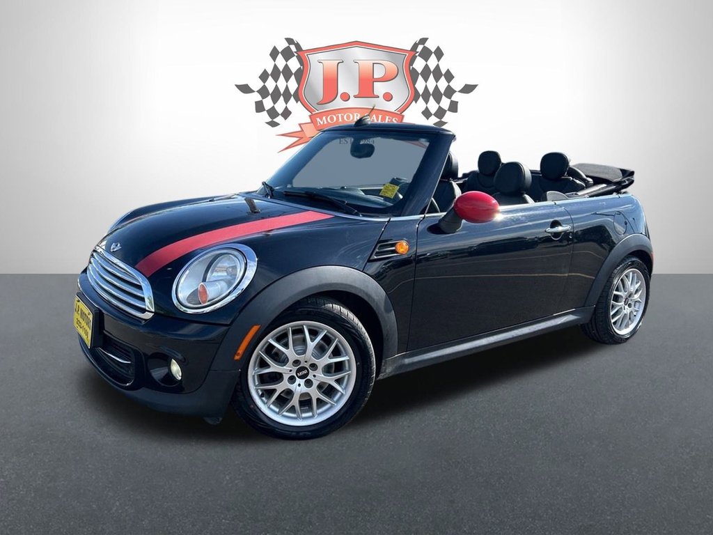 2015  Cooper Convertible in Hannon, Ontario - 1 - w1024h768px