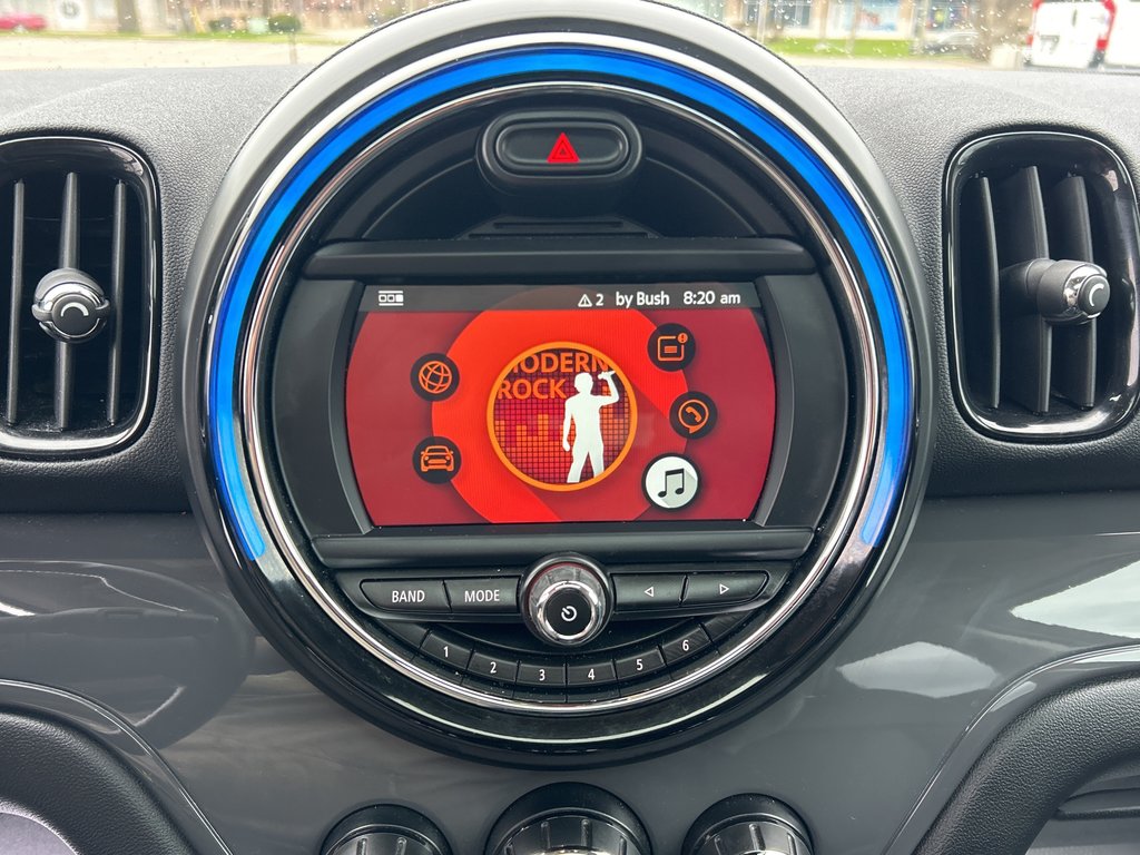 2019  Countryman Cooper   BLUETOOTH   HEATED SEATS   LEATHER in Hannon, Ontario - 18 - w1024h768px