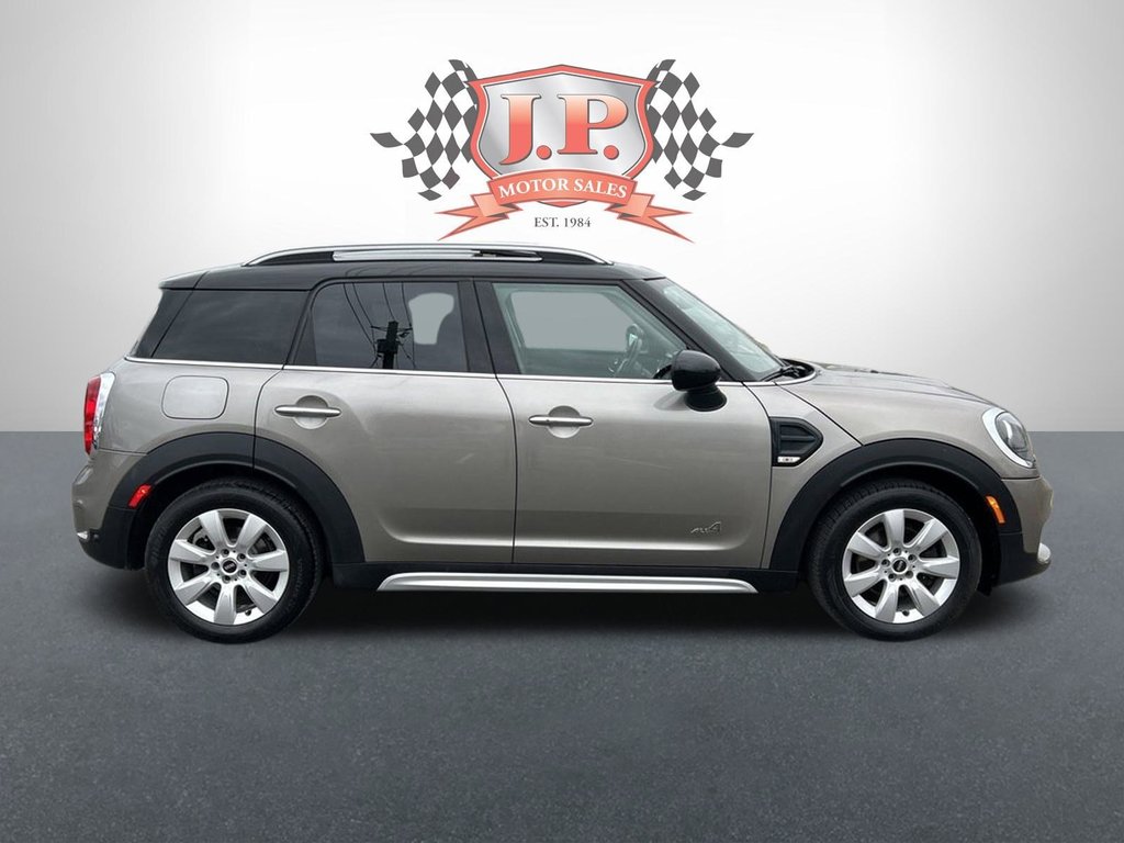 2019  Countryman Cooper   BLUETOOTH   HEATED SEATS   LEATHER in Hannon, Ontario - 8 - w1024h768px