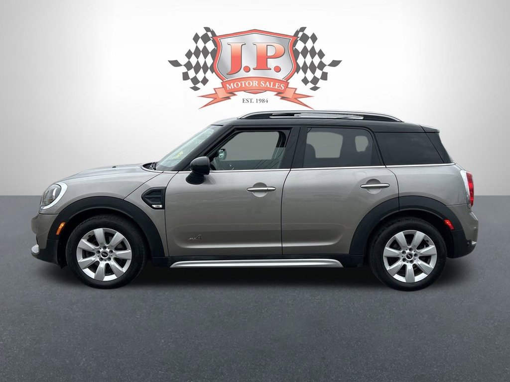 2019  Countryman Cooper   BLUETOOTH   HEATED SEATS   LEATHER in Hannon, Ontario - 4 - w1024h768px