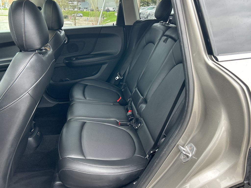 2019  Countryman Cooper   BLUETOOTH   HEATED SEATS   LEATHER in Hannon, Ontario - 14 - w1024h768px