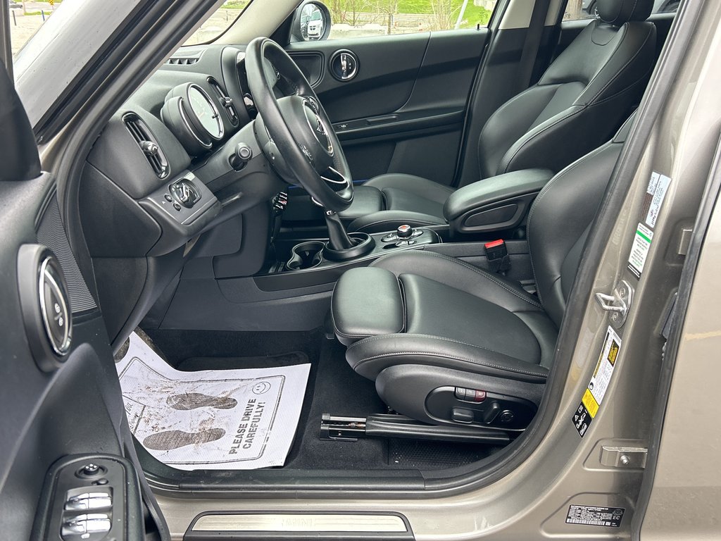 2019  Countryman Cooper   BLUETOOTH   HEATED SEATS   LEATHER in Hannon, Ontario - 13 - w1024h768px