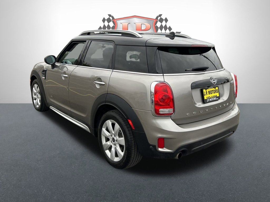 2019  Countryman Cooper   BLUETOOTH   HEATED SEATS   LEATHER in Hannon, Ontario - 5 - w1024h768px