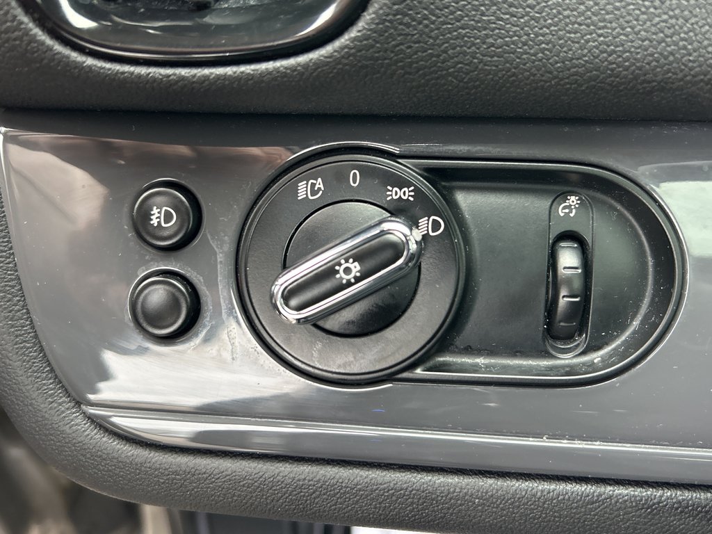 2019  Countryman Cooper   BLUETOOTH   HEATED SEATS   LEATHER in Hannon, Ontario - 15 - w1024h768px