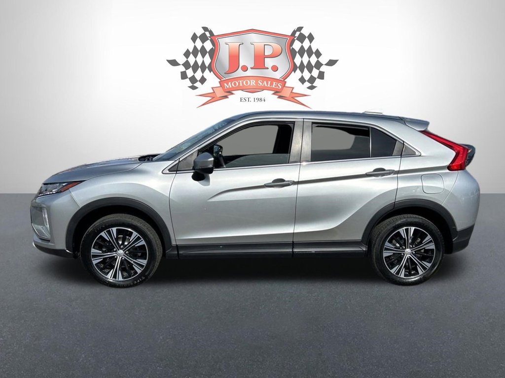 2020  ECLIPSE CROSS ES   CAMERA   BLUETOOTH   HEATED SEATS in Hannon, Ontario - 4 - w1024h768px
