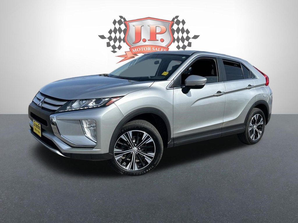 2020  ECLIPSE CROSS ES   CAMERA   BLUETOOTH   HEATED SEATS in Hannon, Ontario - 1 - w1024h768px