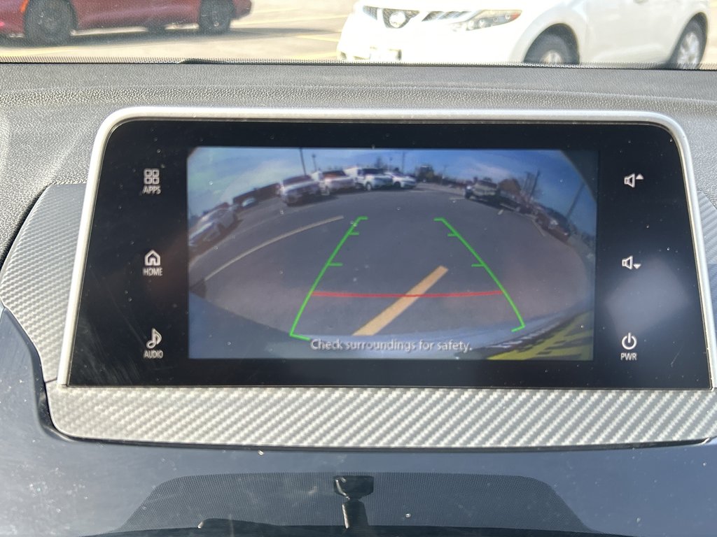 2020  ECLIPSE CROSS ES   CAMERA   BLUETOOTH   HEATED SEATS in Hannon, Ontario - 16 - w1024h768px
