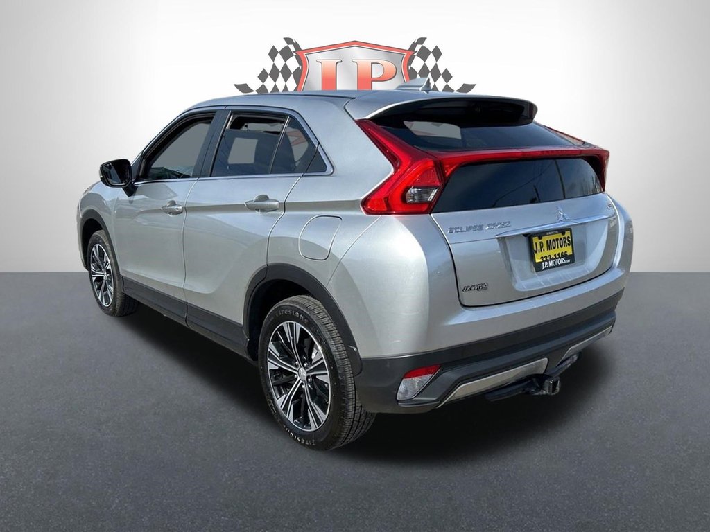 2020  ECLIPSE CROSS ES   CAMERA   BLUETOOTH   HEATED SEATS in Hannon, Ontario - 5 - w1024h768px