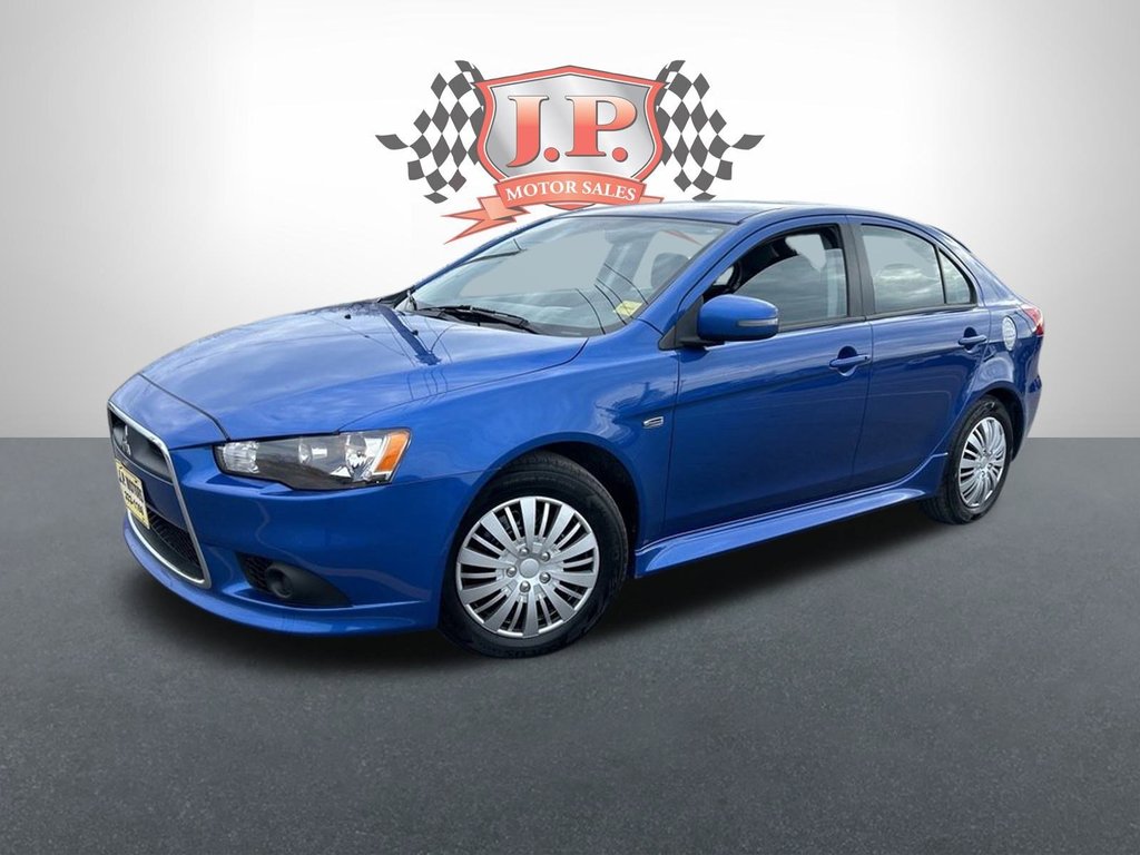 2015  Lancer Sportback SE   POWER GROUP in Hannon, Ontario - 1 - w1024h768px