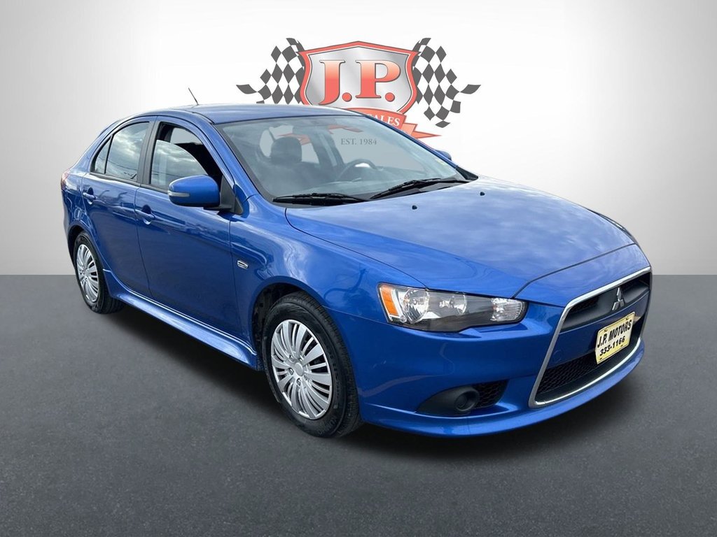 2015  Lancer Sportback SE   POWER GROUP in Hannon, Ontario - 9 - w1024h768px