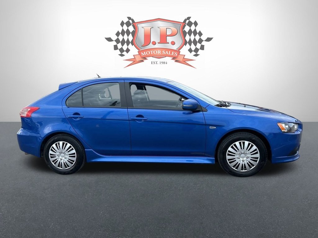 2015  Lancer Sportback SE   POWER GROUP in Hannon, Ontario - 8 - w1024h768px