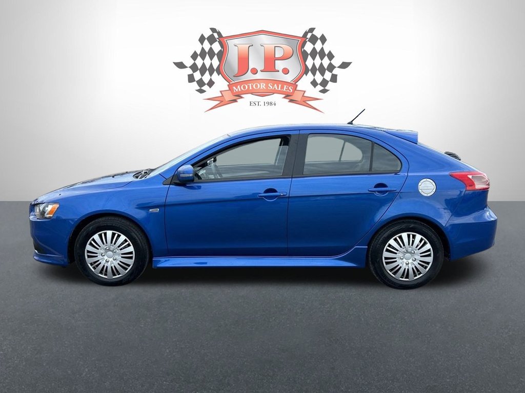 2015  Lancer Sportback SE   POWER GROUP in Hannon, Ontario - 4 - w1024h768px