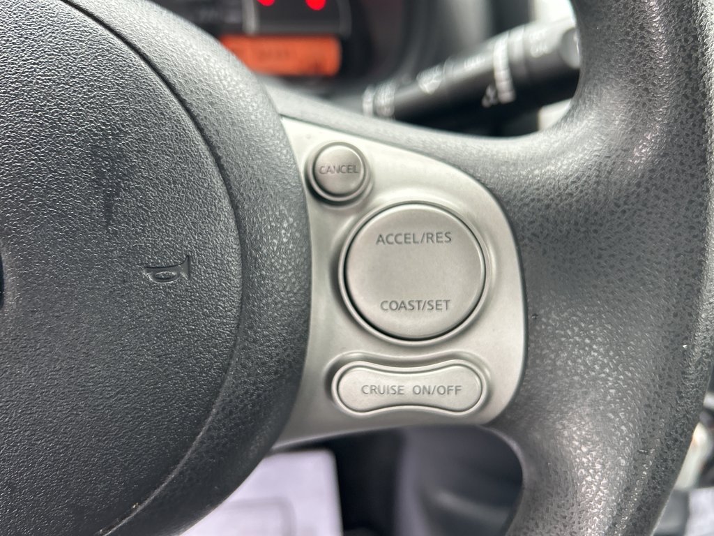 2017  Micra S   AUX   POWER GROUP   BLUETOOTH in Hannon, Ontario - 19 - w1024h768px
