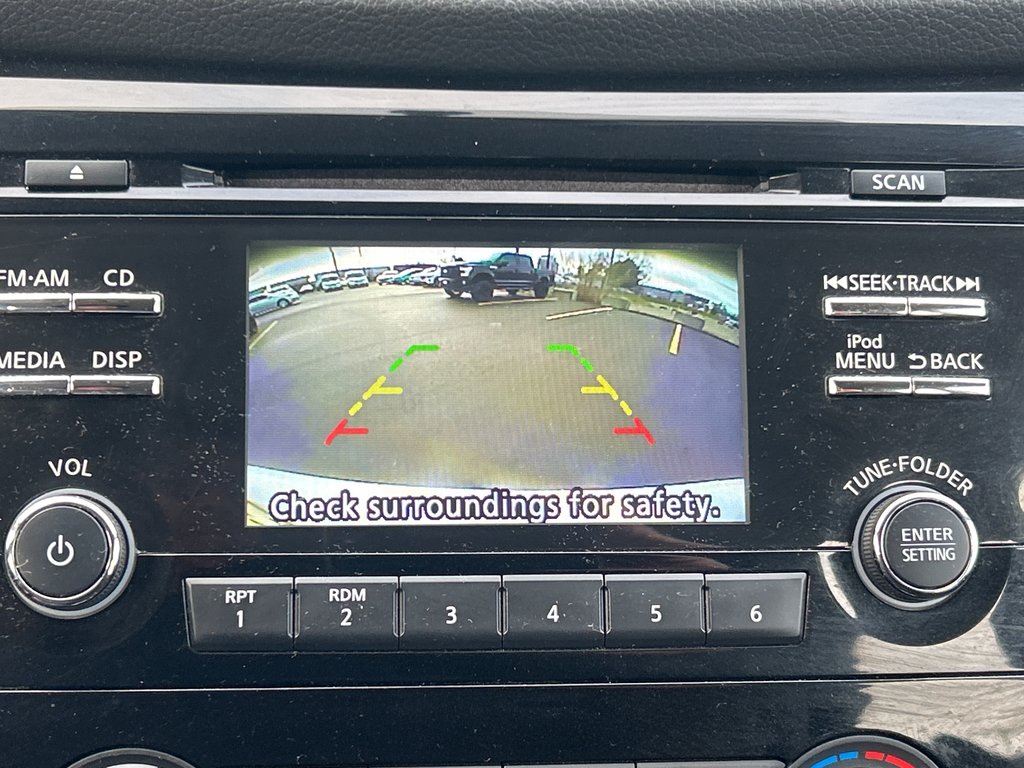 2018  Qashqai S   CAMERA   BLUETOOTH   USB   AUX   HTD SEATS in Hannon, Ontario - 17 - w1024h768px