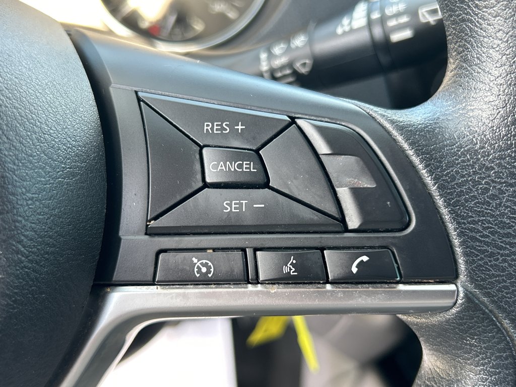 2019  Qashqai S   HEATED SEATS   CAMERA   BLUETOOTH in Hannon, Ontario - 20 - w1024h768px