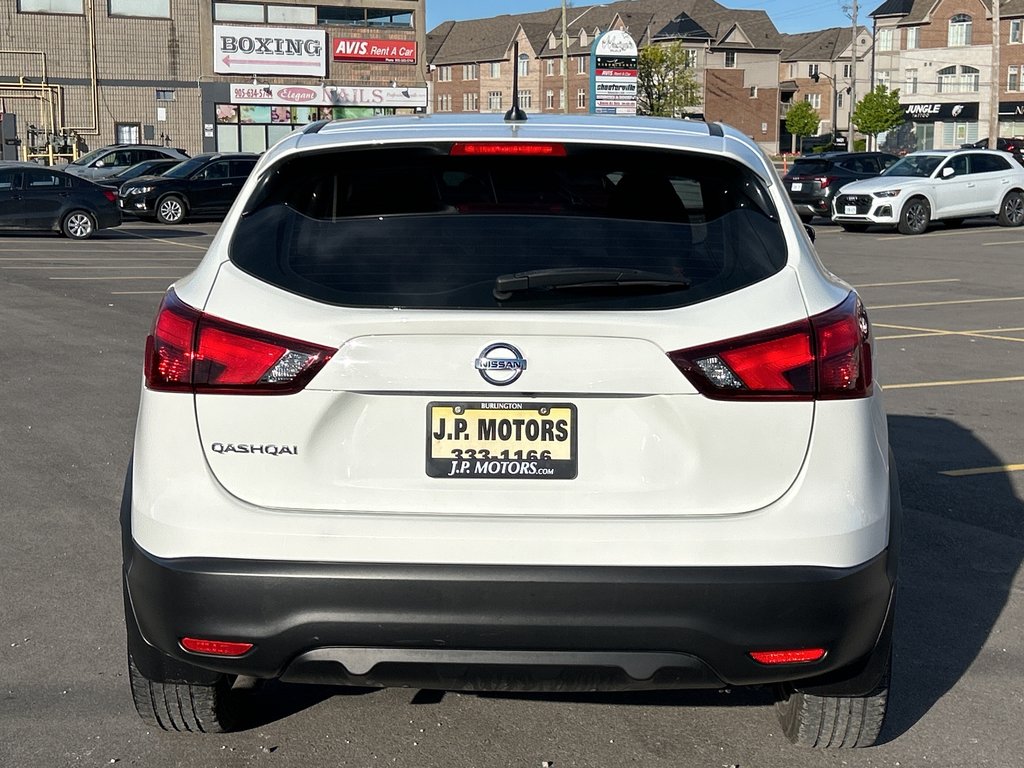 2019  Qashqai S   HEATED SEATS   CAMERA   BLUETOOTH in Hannon, Ontario - 6 - w1024h768px