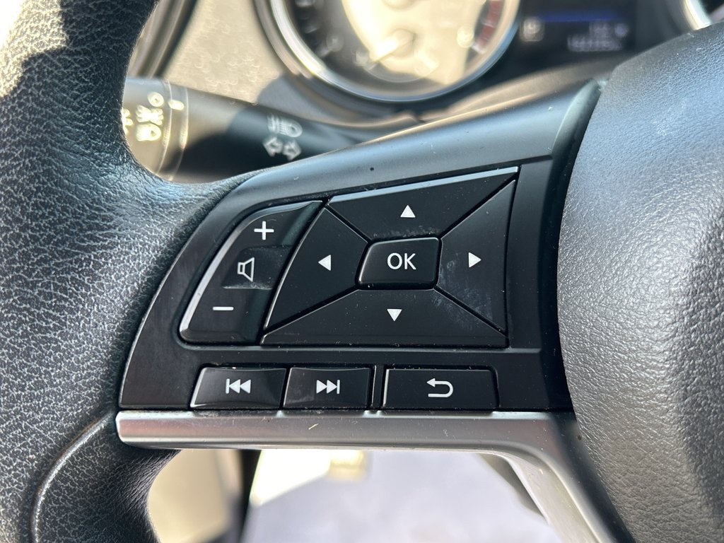 2019  Qashqai S   HEATED SEATS   CAMERA   BLUETOOTH in Hannon, Ontario - 19 - w1024h768px