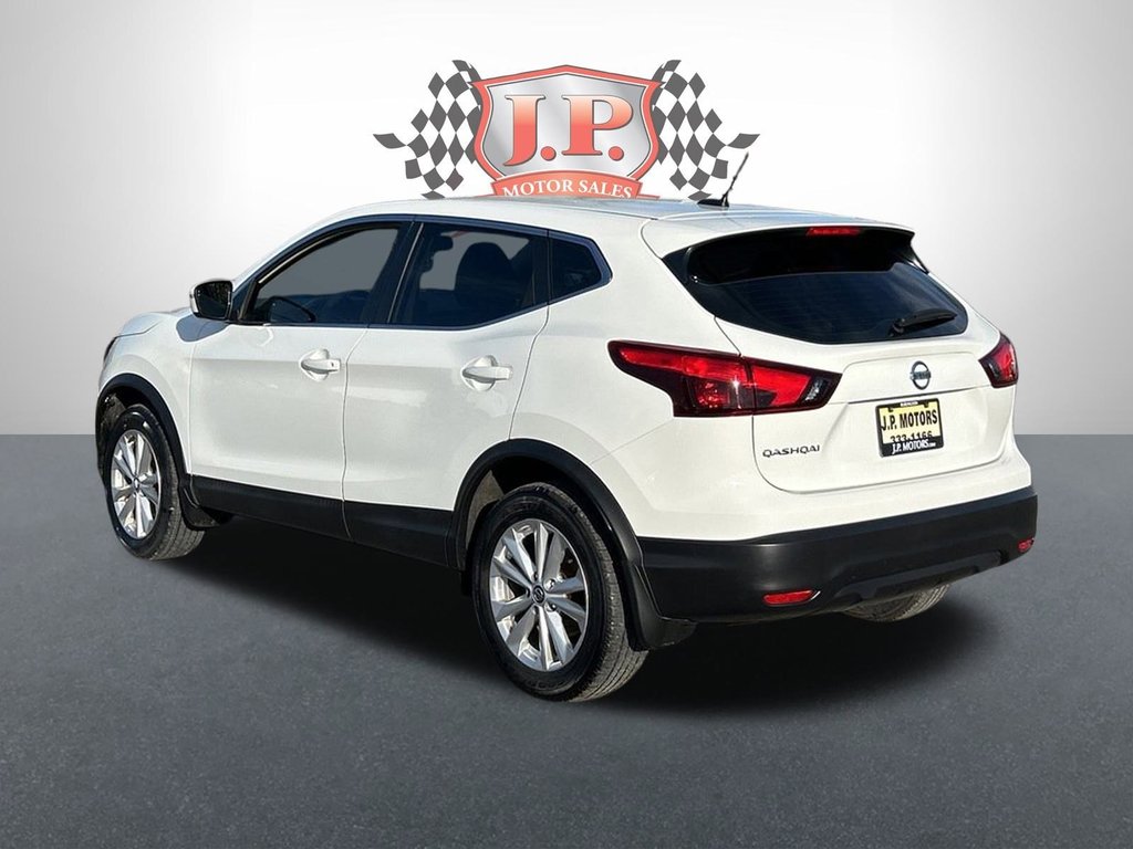 2019  Qashqai S   HEATED SEATS   CAMERA   BLUETOOTH in Hannon, Ontario - 5 - w1024h768px