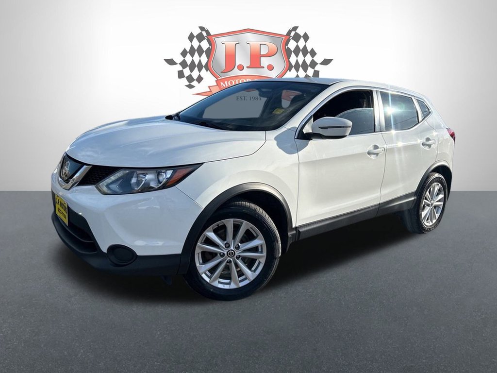 2019  Qashqai S   HEATED SEATS   CAMERA   BLUETOOTH in Hannon, Ontario - 1 - w1024h768px