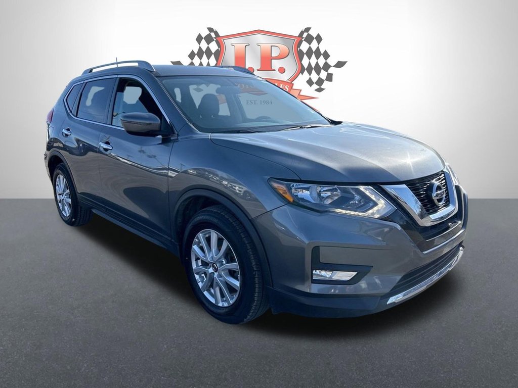 2017  Rogue SV   CAMERA   BLUETOOTH   HTD SEATS in Hannon, Ontario - 9 - w1024h768px