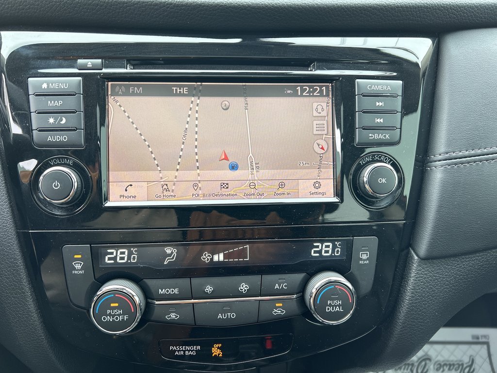 2019  Rogue SL   AWD   CAMERA   NAVIGATION   BT   HEATED SEATS in Hannon, Ontario - 17 - w1024h768px