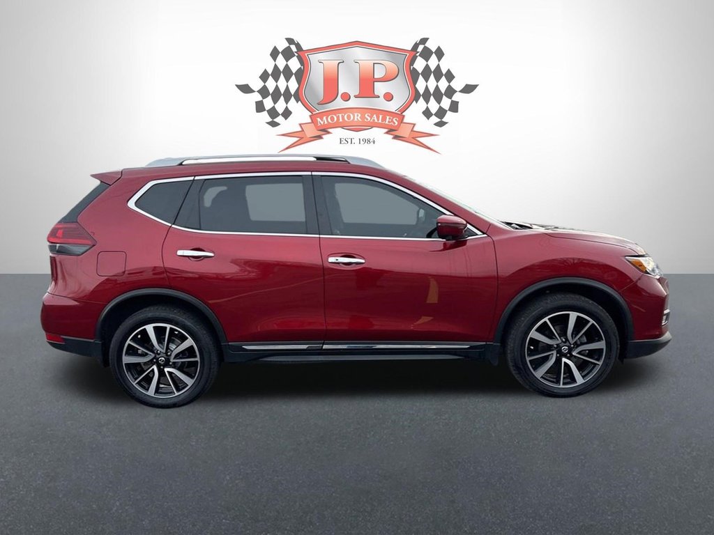 2019  Rogue SL   AWD   CAMERA   NAVIGATION   BT   HEATED SEATS in Hannon, Ontario - 8 - w1024h768px