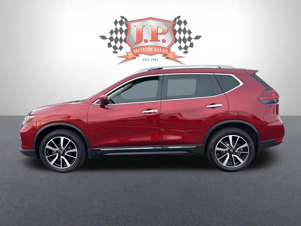 2019  Rogue SL   AWD   CAMERA   NAVIGATION   BT   HEATED SEATS in Hannon, Ontario - 4 - w1024h768px