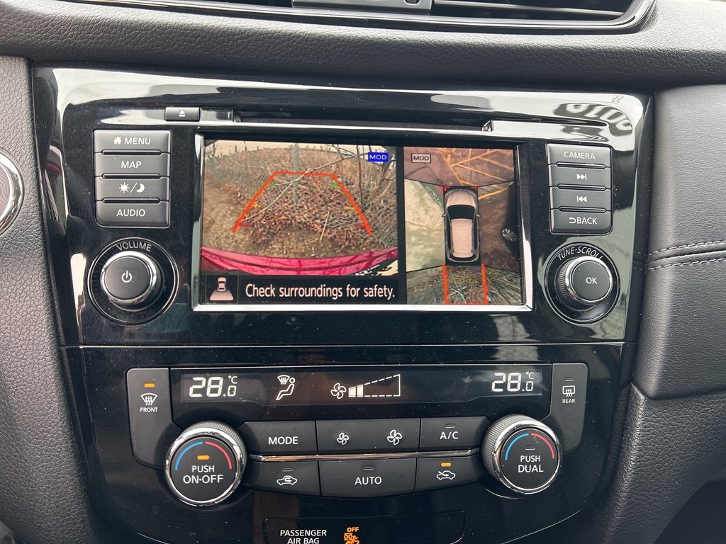 2019  Rogue SL   AWD   CAMERA   NAVIGATION   BT   HEATED SEATS in Hannon, Ontario - 18 - w1024h768px