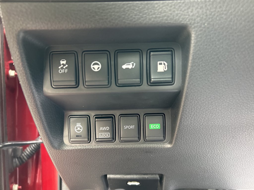 2019  Rogue SL   AWD   CAMERA   NAVIGATION   BT   HEATED SEATS in Hannon, Ontario - 15 - w1024h768px
