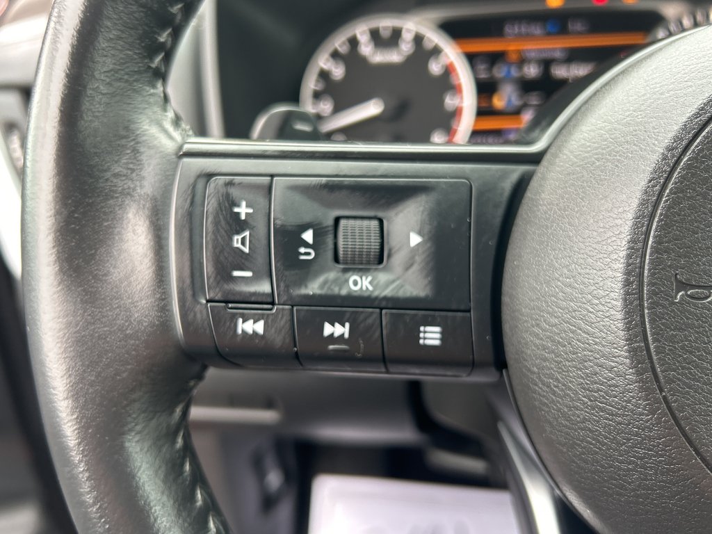 2022  Rogue S   CAMERA   BLUETOOTH   USB   HEATED SEATS in Hannon, Ontario - 19 - w1024h768px