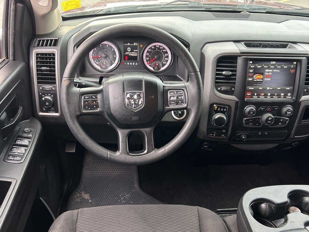 2019  1500 Classic Express   4X4   CAMERA   BLUETOOTH in Hannon, Ontario - 13 - w1024h768px