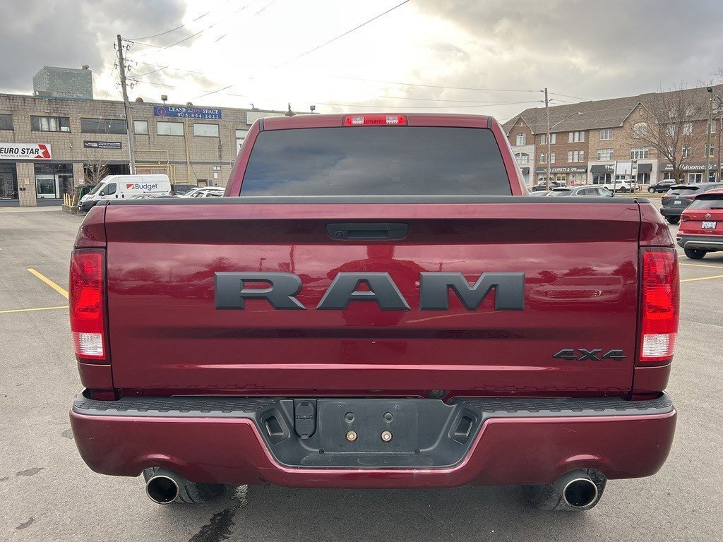2019  1500 Classic Express   4X4   CAMERA   BLUETOOTH in Hannon, Ontario - 6 - w1024h768px