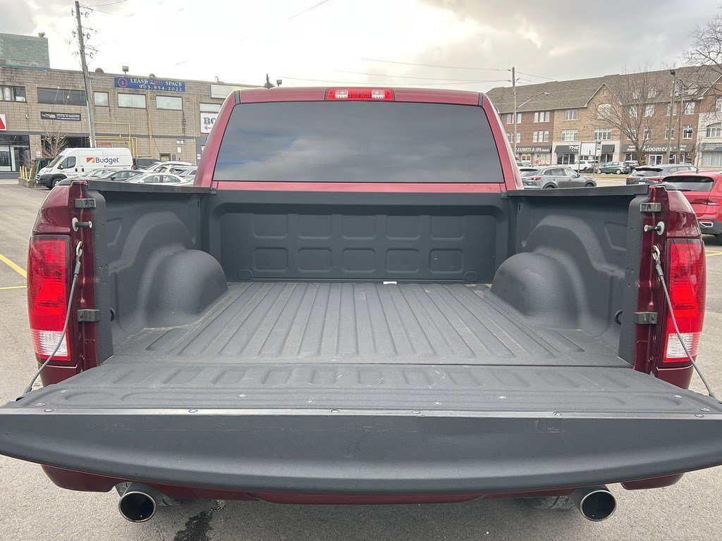 2019  1500 Classic Express   4X4   CAMERA   BLUETOOTH in Hannon, Ontario - 15 - w1024h768px