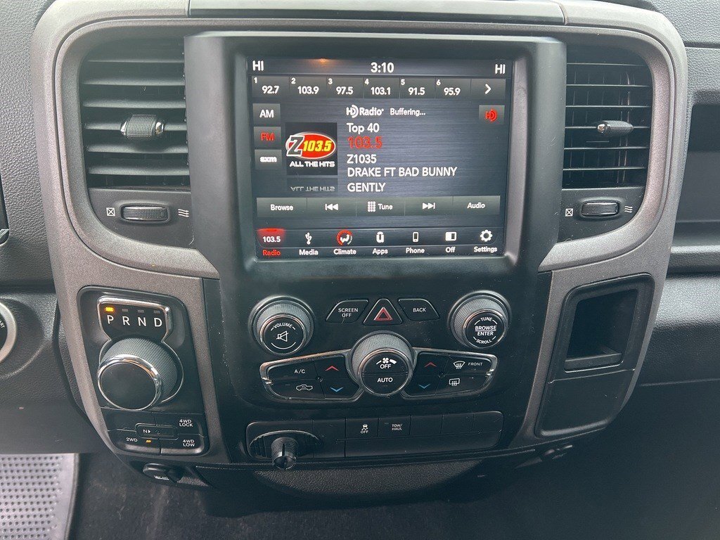 2019  1500 Classic Express   4X4   CAMERA   BLUETOOTH in Hannon, Ontario - 19 - w1024h768px