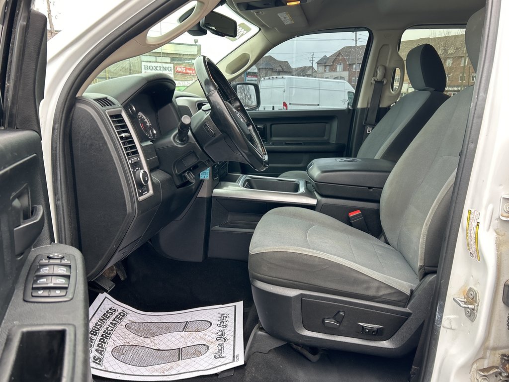 2021  1500 Classic Express   4X4   CAMERA   BLUETOOTH   HEATED SEATS in Hannon, Ontario - 12 - w1024h768px