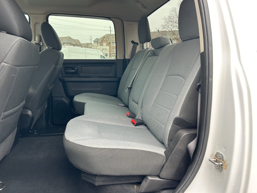 2021  1500 Classic Express   4X4   CAMERA   BLUETOOTH   HEATED SEATS in Hannon, Ontario - 13 - w1024h768px