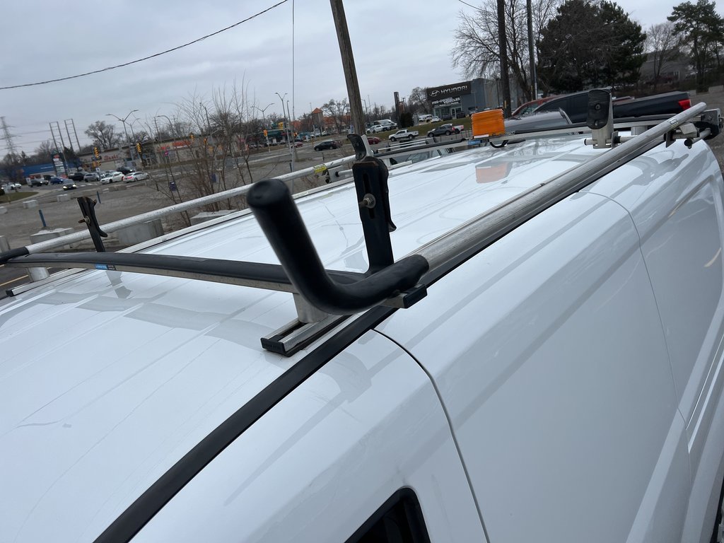 2017  ProMaster City Wagon SLT   ROOF RACK   USB   AUX   CAM   CARGO DIVIDER in Hannon, Ontario - 22 - w1024h768px