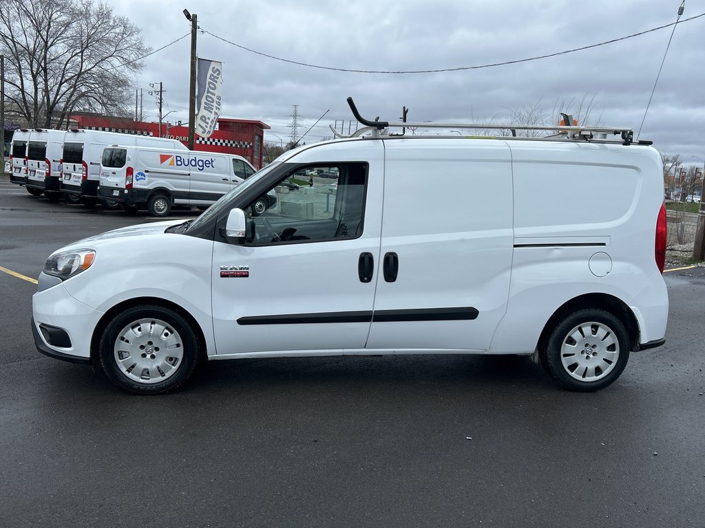 2017  ProMaster City Wagon SLT   ROOF RACK   USB   AUX   CAMERA in Hannon, Ontario - 10 - w1024h768px