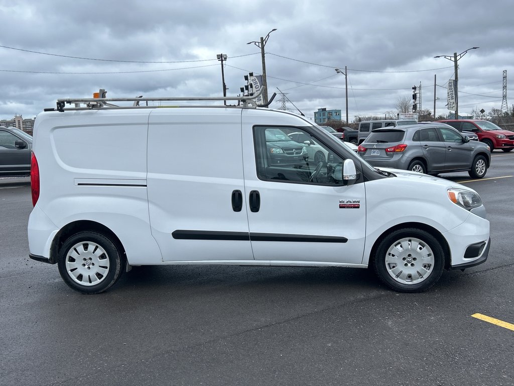 2017  ProMaster City Wagon SLT   ROOF RACK   USB   AUX   CAMERA in Hannon, Ontario - 13 - w1024h768px