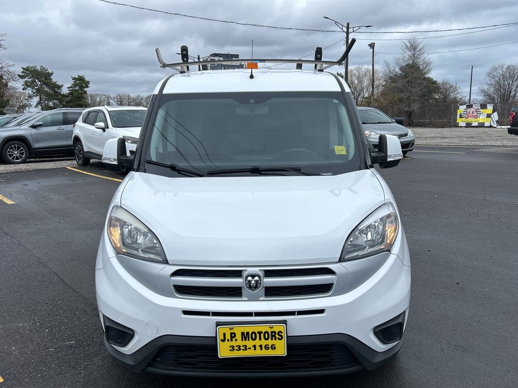 2017  ProMaster City Wagon SLT   ROOF RACK   USB   AUX   CAMERA in Hannon, Ontario - 15 - w1024h768px