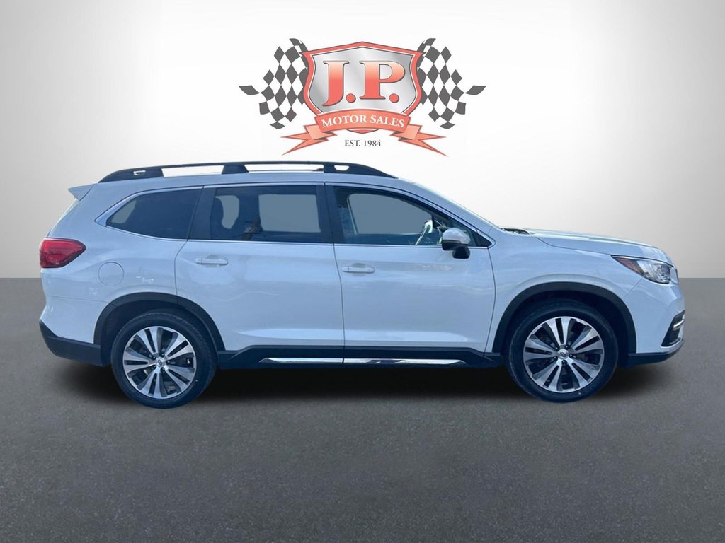 2019  ASCENT Limited   HEATED SEATS   LEATHER   BT   3RD ROW in Hannon, Ontario - 8 - w1024h768px