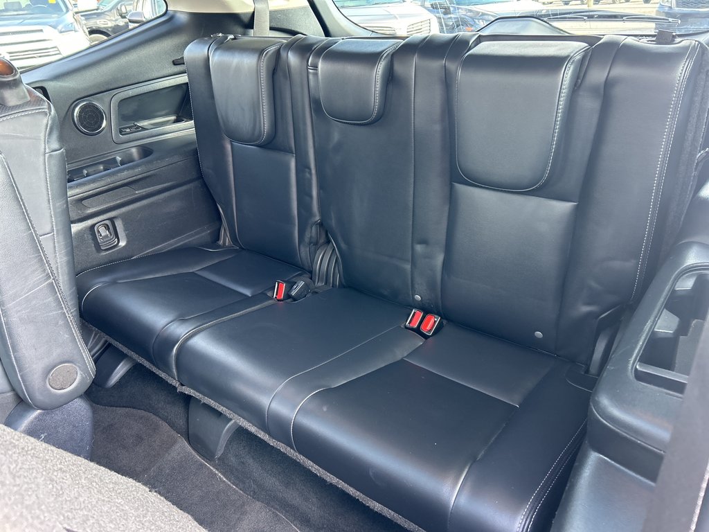 2019  ASCENT Limited   HEATED SEATS   LEATHER   BT   3RD ROW in Hannon, Ontario - 15 - w1024h768px
