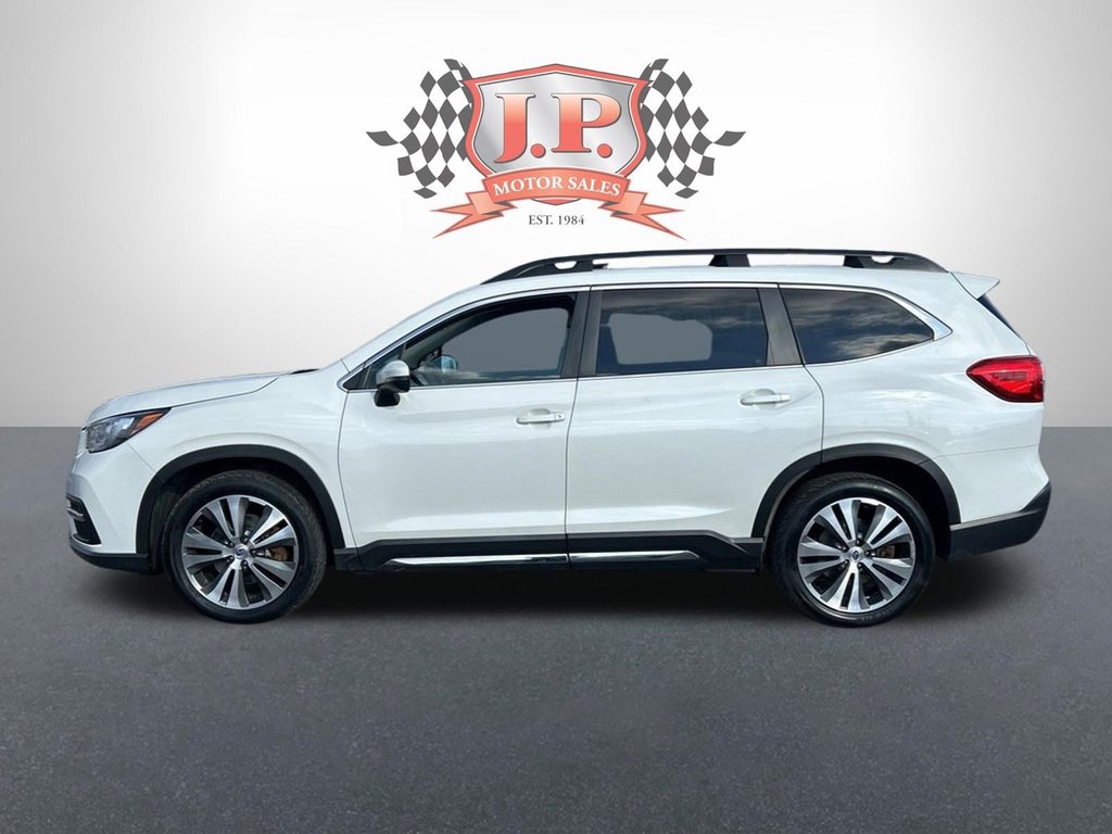 2019  ASCENT Limited   HEATED SEATS   LEATHER   BT   3RD ROW in Hannon, Ontario - 4 - w1024h768px